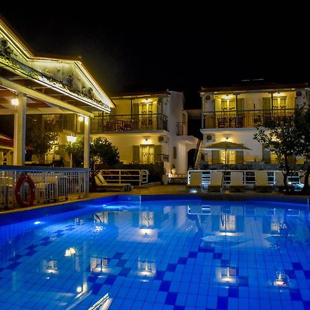 ترولو Villa Rosa المظهر الخارجي الصورة