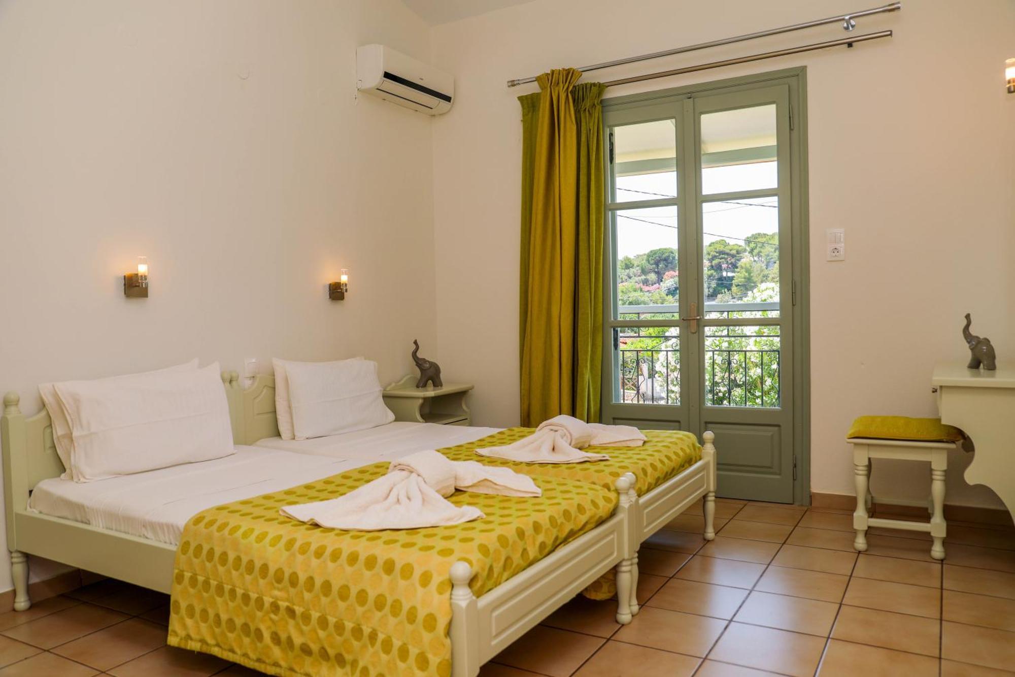 ترولو Villa Rosa المظهر الخارجي الصورة