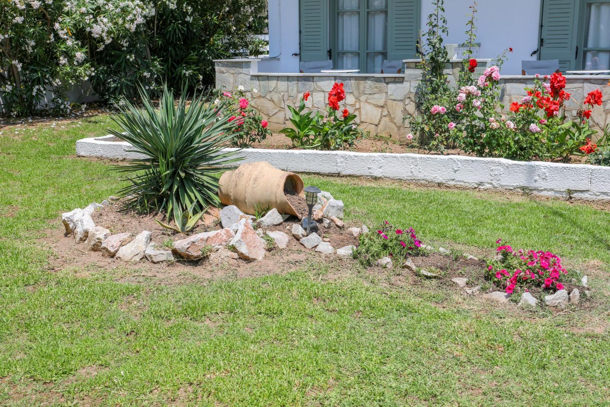 ترولو Villa Rosa المظهر الخارجي الصورة
