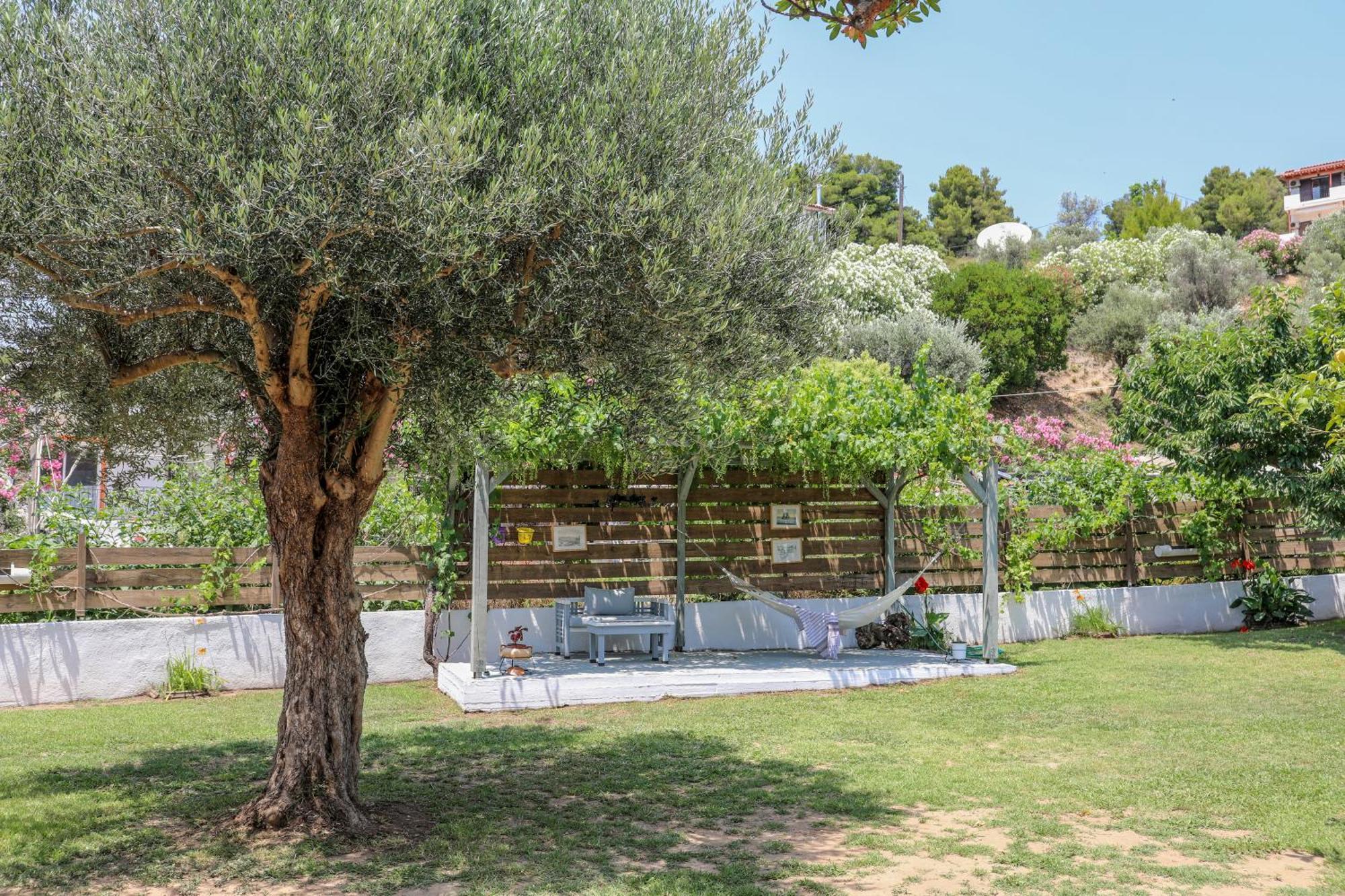 ترولو Villa Rosa المظهر الخارجي الصورة